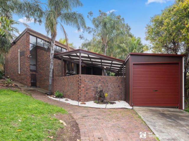 House for rent in Horseshoe Creek, South Australia