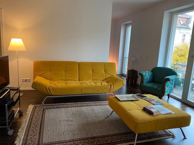 Apartment mieten in Pankow, Berlin