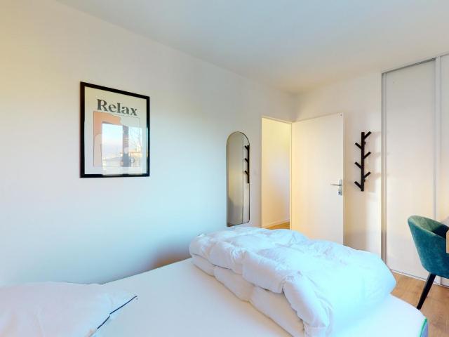 Appartement location à Aix-en-Provence, Aix-en-provence