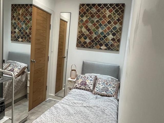 Studio for rent in Greater London