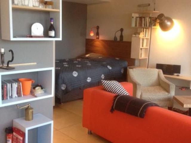Studio for rent in Kensal Town, Maida Vale