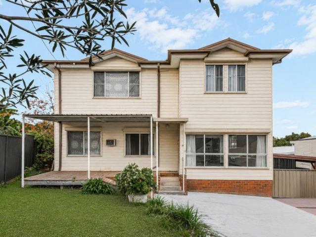 House for sale in Sydney, New South Wales