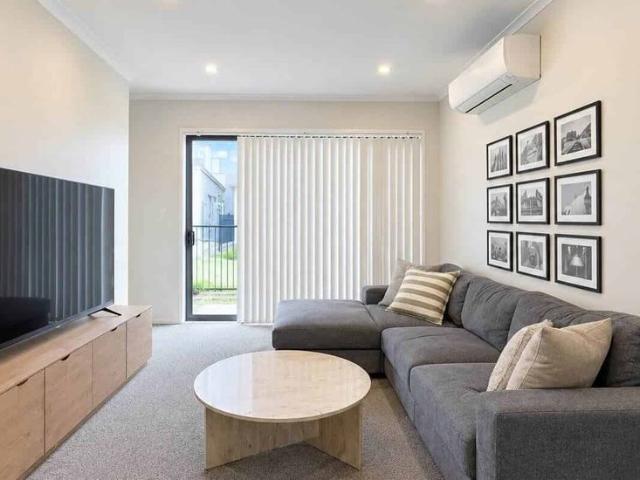 House for rent in Vaughan's Ridge, Hibiscus and Bays