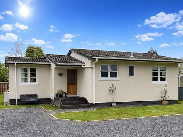 House for rent in Ruapehu District