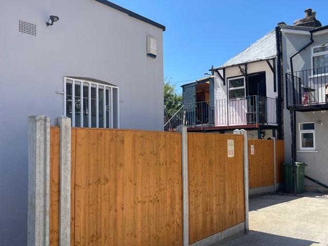 Apartment for rent in Forest Gate, Greater London