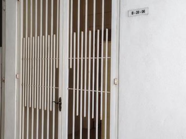 Serviced Residence for sale in Wellesley, Penang