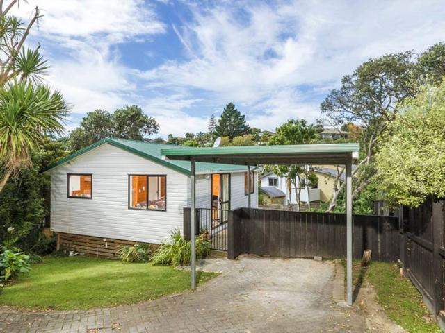 House for rent in Auckland