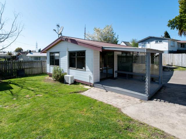 House for rent in Ngongotaha, Bay Of Plenty