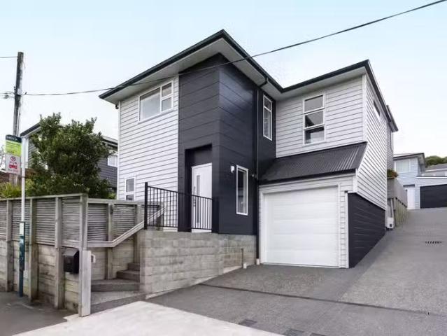 House for rent in Matata, Wellington