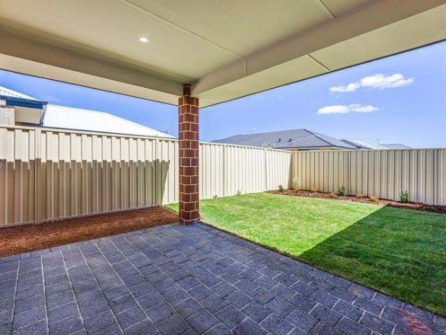 House for rent in Parklands, Western Australia