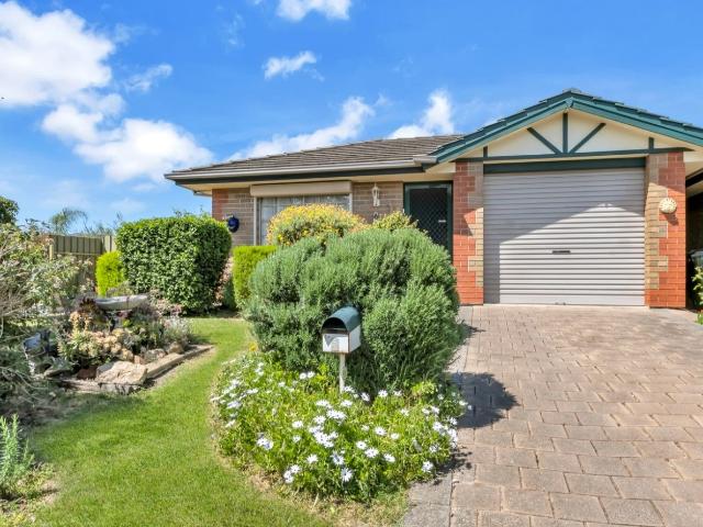 House for rent in Horseshoe Creek, South Australia