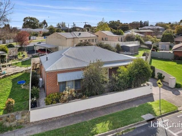 House for sale in Castlemaine, Victoria