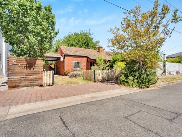 House for rent in Horseshoe Creek, South Australia