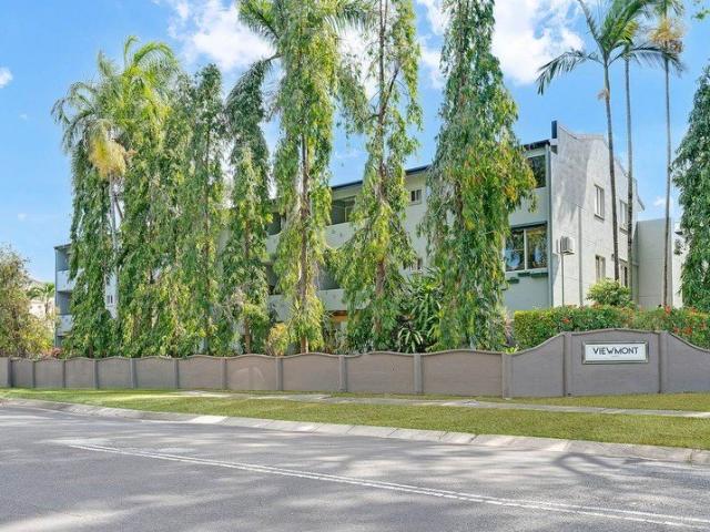 Apartment for sale in Manunda, Cairns
