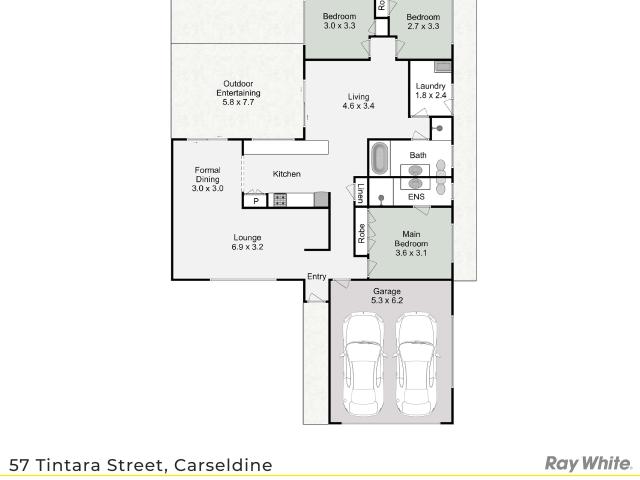 House for sale in Methul, Queensland