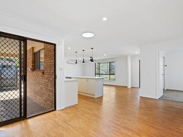 House for rent in Toombul, Queensland