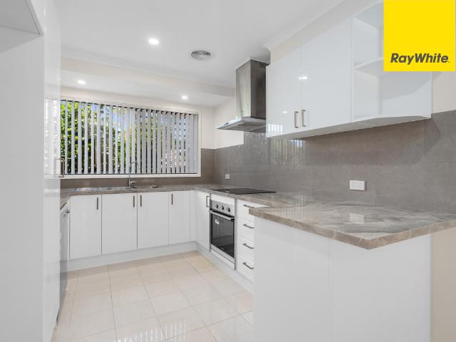 Property for rent in Lyneham, Canberra