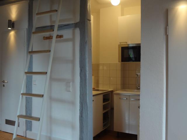 Apartment mieten in Durlach, Karlsruhe