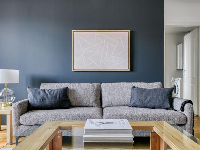 Apartment mieten in Hundsturm, Wien