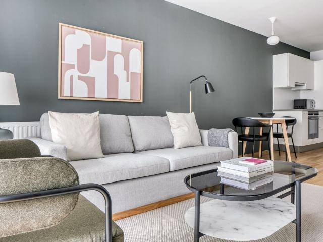 Apartment mieten in KG Mariahilf, Wien