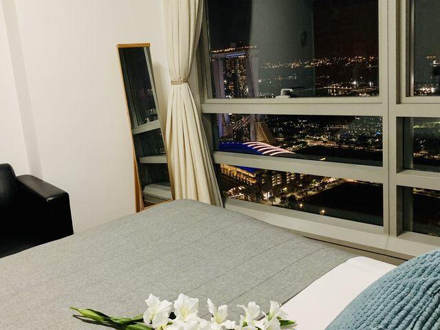 Condominium for rent