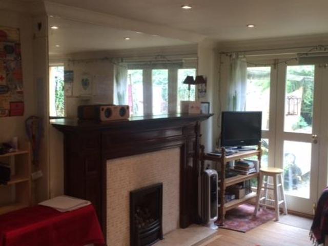 Apartment for rent in Hillhead, Scotland