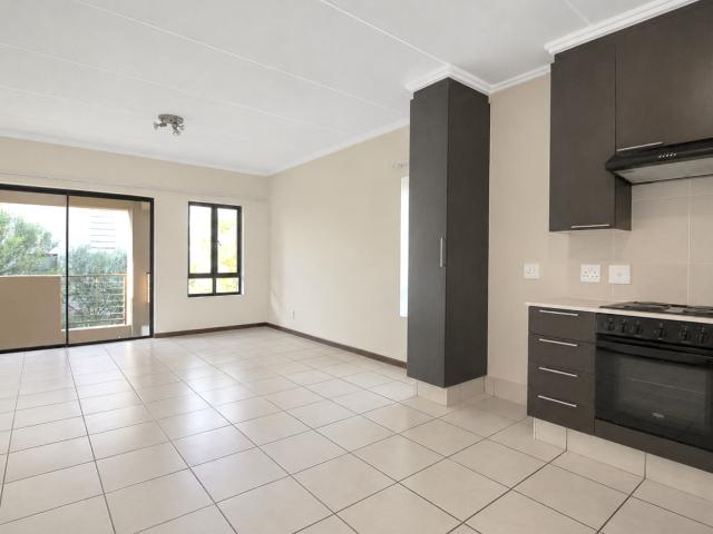 Apartment for rent in Paulshof, Alexandra