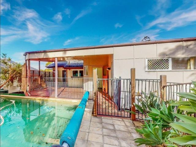 House for rent in Methul, Queensland