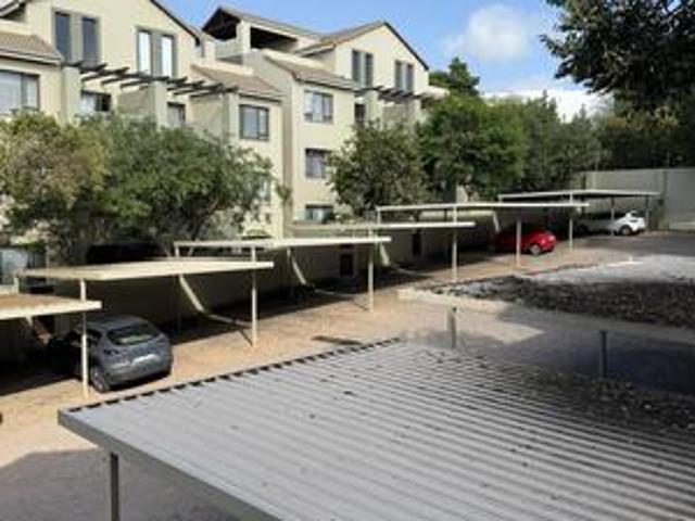 Apartment for sale in Alexandra, Gauteng
