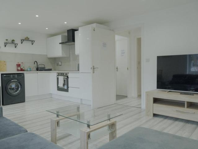Apartment for rent in Hulme, Georgia