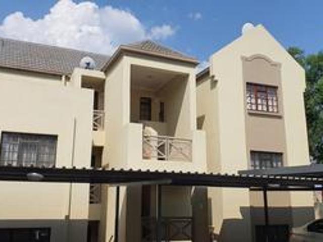 Apartment for sale in Alexandra, Gauteng
