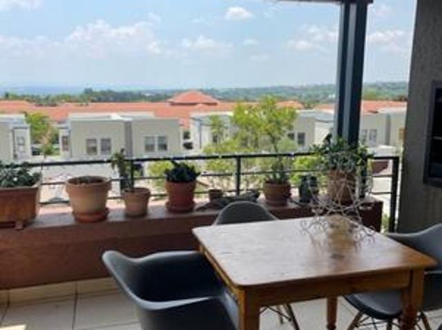 Apartment for sale in Sandton