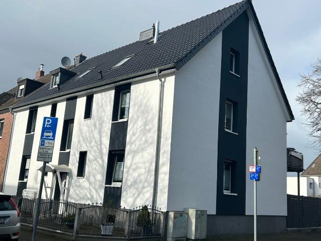 Apartment mieten in Hockstein, Mönchengladbach