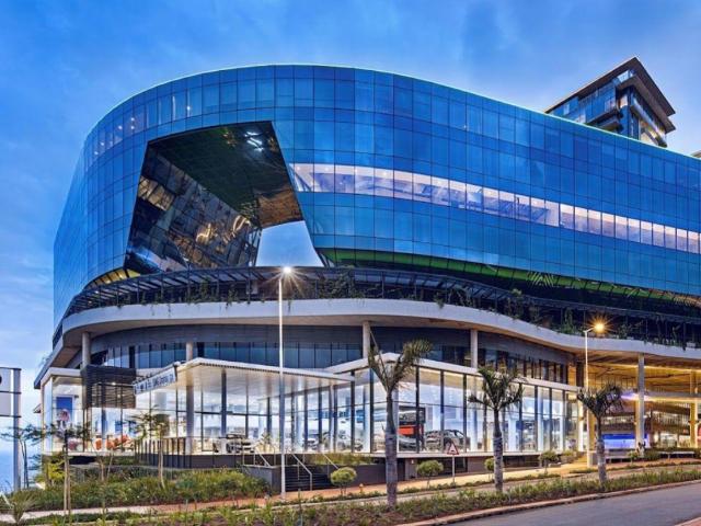 Apartment for rent in Stratton-on-Sea, Umhlanga Rocks
