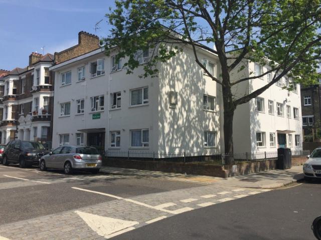 Apartment for rent in Kentish Town, Greater London