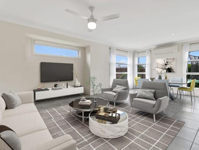 House for rent in Toombul, Queensland