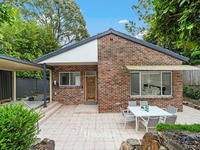 House for rent in Upper North Shore, Sydney