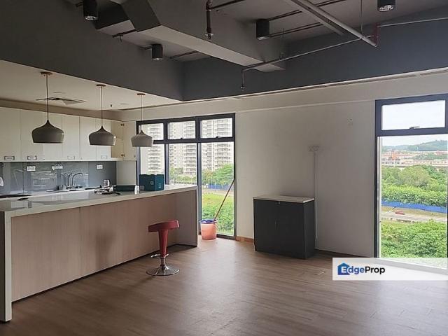 Shop for rent in Petaling, Subang Jaya