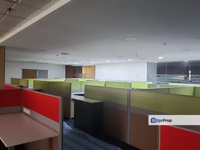 Shop for rent in Petaling, Subang Jaya