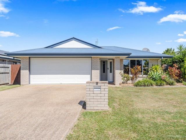 House for sale in Great Sandy Strait, Queensland