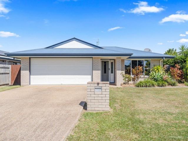 House for rent in Great Sandy Strait, Queensland
