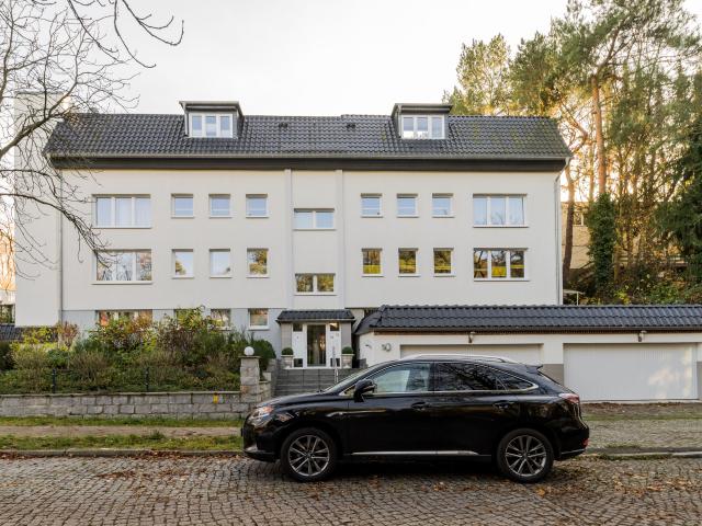 Apartment mieten in Reinickendorf, Berlin