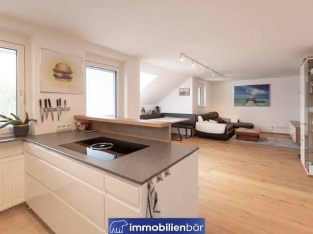 Dachgeschosswohnung kaufen in Bad Schallerbach, Oberösterreich