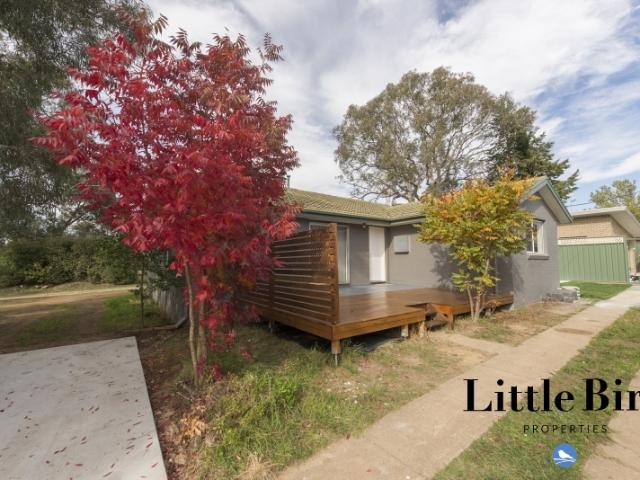 Property for rent in Woden, Australian Capital Territory