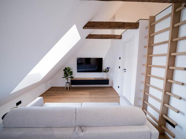 Apartment mieten in Ostermayer-Viertel, Regensburg