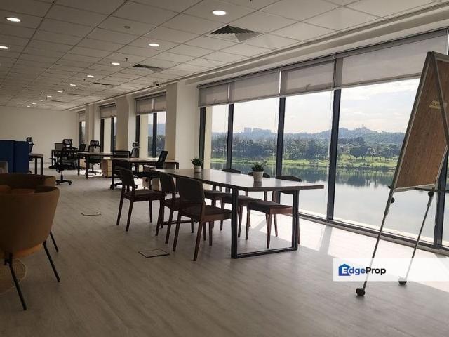 Shop for rent in Petaling, Subang Jaya
