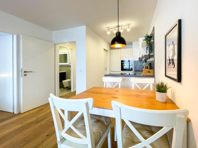 Apartment mieten in Obergiesing-Fasangarten, München