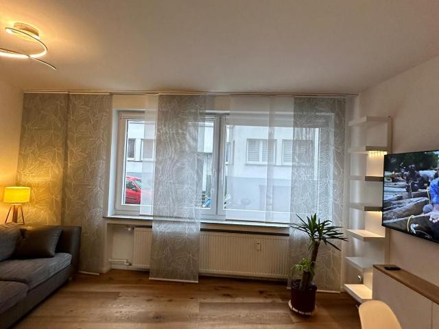 Apartment mieten in Ostersbaum, Wuppertal