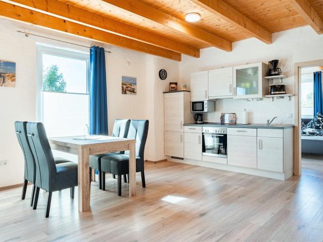 Apartment mieten in Tannenhausen, Aurich