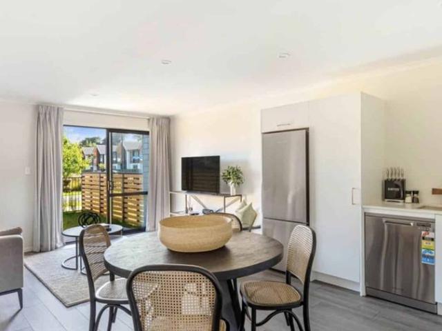 Townhouse for rent in Kawau Island, Oroua County